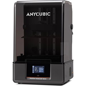 Anycubic Photon Mono M7 Max 3d Yazıcı