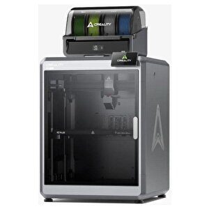 K2 Plus Combo 3d Yazıcı