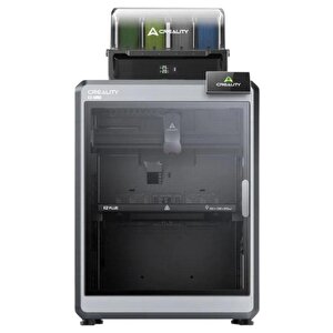 K2 Plus Combo 3d Yazıcı