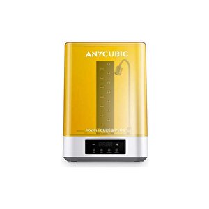 Wash & Cure 3 Plus