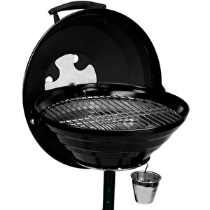 Tripot Ayaklı Gazlı Kamp Barbekü