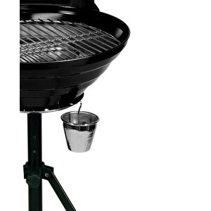 Tripot Ayaklı Gazlı Kamp Barbekü