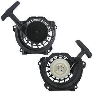 Benzinli Motorlar 63 Cc Starter Komple