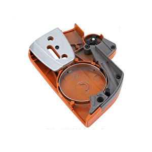 Husqvarna 340-350 Uyumlu Pala Yan Kapağı (1 Adet)