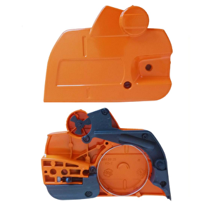 Husqvarna 340-350 Uyumlu Pala Yan Kapağı (1 Adet)