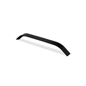 Eko Şahin Alüminyum Metal Lüks Modern Mobilya Çekmece Mutfak Dolabı Kulpu 224 mm