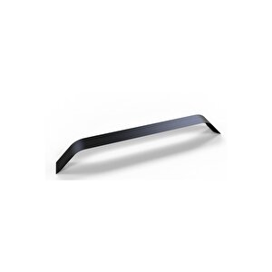 Eko Şahin Alüminyum Metal Lüks Modern Mobilya Çekmece Mutfak Dolabı Kulpu 224 mm