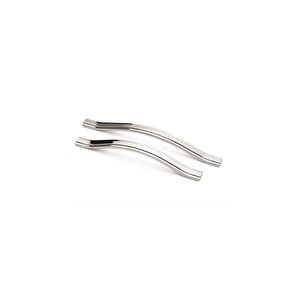 Gülcem Klas Alüminyum Metal Lüks Modern Mobilya Çekmece Mutfak Dolabı Kulpu 160 mm