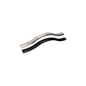 Gülcem Klas Alüminyum Metal Lüks Modern Mobilya Çekmece Mutfak Dolabı Kulpu 160 mm