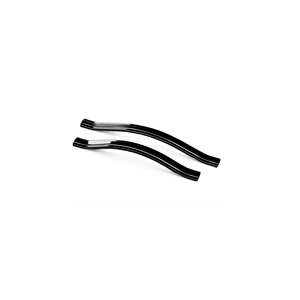 Gülcem Klas Alüminyum Metal Lüks Modern Mobilya Çekmece Mutfak Dolabı Kulpu 160 mm