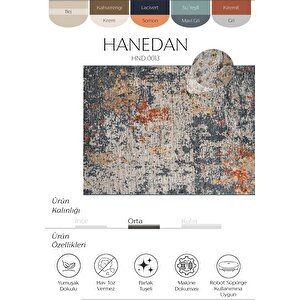 Hanedan Renkli Halı Modern Spor Desenli Dokuma Oturma Odası Salon Halısı Ev Oda Halısı 100x200 cm