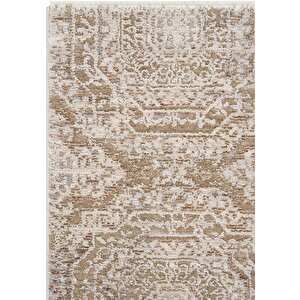 Cool Halı Hanedan Kahverengi Halı Klasik Desen Eskitme Vintage Halı Dokuma Oturma Odası Salon Halısı
