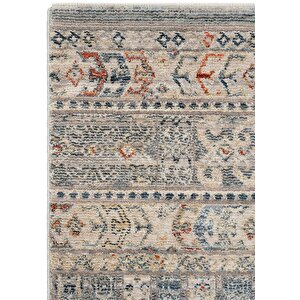 Cool Halı Hanedan Mavi Modern Etnik Desen Dokuma Halı Spor Oturma Odası Salon Halısı Ev Oda Halı