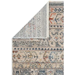 Cool Halı Hanedan Mavi Modern Etnik Desen Dokuma Halı Spor Oturma Odası Salon Halısı Ev Oda Halı