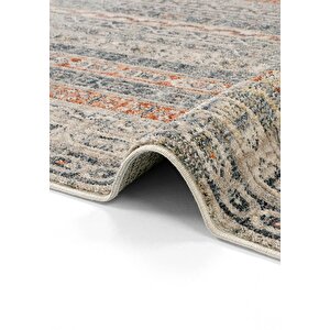 Cool Halı Hanedan Mavi Modern Etnik Desen Dokuma Halı Spor Oturma Odası Salon Halısı Ev Oda Halı