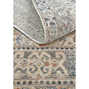 Cool Halı Hanedan Mavi Modern Etnik Desen Dokuma Halı Spor Oturma Odası Salon Halısı Ev Oda Halı