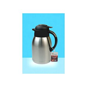 Çift Katlı Çelik Termos 2l Png-1200xs