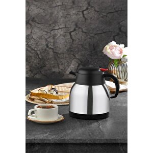 Çelik Termos 1 Litre Png-1100p