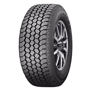 255/65 R17 110t Wrangler At Adventure Oto Yaz Lastiği (üretim: 2025)