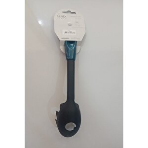 İdeas Tepal Yapışmaz Makarna Kepçesi 30cm