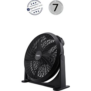 Bf 20 Mx Kutu Vantilatör