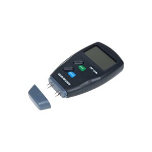 Md4g 4 Çivili Ahşap Kereste Nem Ölçer