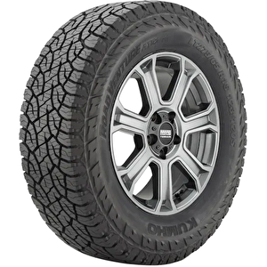 215/65r16 102h Ats52/at 2025 Üreti̇m 4 Mevsi̇m Arazi̇ Lasti̇ği̇