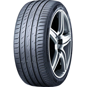 225/45r17 91w N'fera Sport 2025 Yazlık Lastik