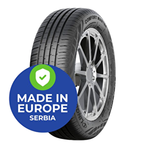 175/65r14 82t Comfort Master 2025 Avrupa Üreti̇m Yaz Lasti̇ği̇–uygun Fi̇yatli Ve Güvenli̇ Sürüş