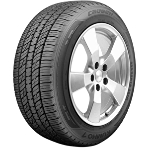 255/60r18 Crugen Premium 108h Kl33 2025 Üreti̇m Yaz Lasti̇ği̇