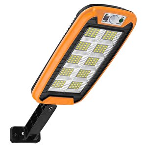 Solar Sensörlü Dış Mekan Lamba – 150 Led’li, 3 Modlu, 5.5v 2.5w Güneş Enerjili Aydınlatma
