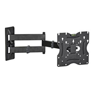 22'' - 49'' Hareketli̇ Su Terazi̇li̇ Lcd-led Tv Si̇yah Aski Aparati
