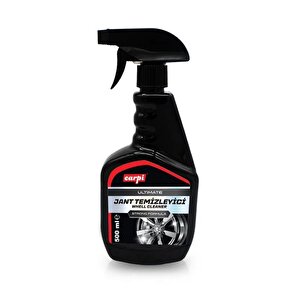 Carpi̇ Jant Leke Temizleyici Sıvı Pump 500ml