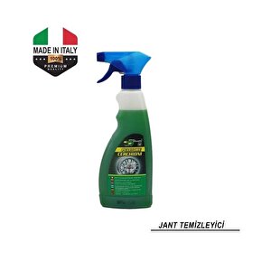 Stac P.i̇talyan Jant Parlatıcı 500ml Pompalı