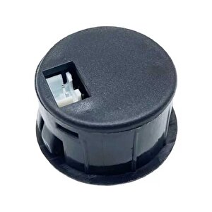 Dc 4-100v Dijital Voltmetre Kırmızı Led – Araç, Tekne, Karavan, Motosiklet Uyumlu