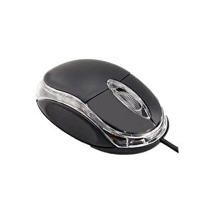 Kablolu Optik Mouse