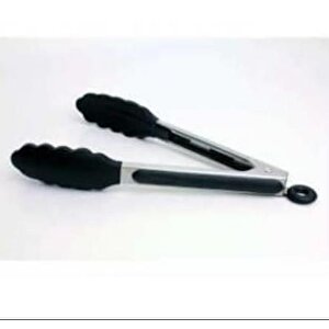 Geseus Smart Chef Kilitli Silikon Servis Maşa 1.kalite