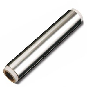 Geseus Sanayi Tip Uzun Metraj Alüminyum Folyo30x110mt 14mikron