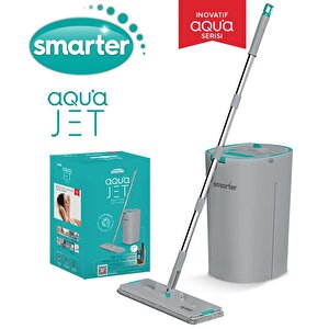 Smarter 40'li Tüy Toplayici Yedek 2 Adet Aparat Ve Aqua Jet