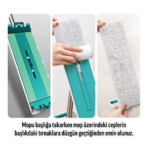 Smarter 40'li Tüy Toplayici Yedek 2 Adet Aparat Ve Aqua Jet