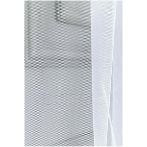 Düz Tül,ütü İstemez, Düz Tül Perde ,orta Pileli Salon Mutfak Perdesi,1*2,5 Pile