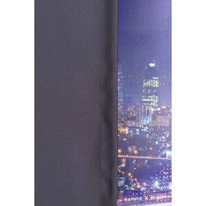 Antrasit,blackout,güneşlik,güneş Geçirmez,ütü Istemez,,karartma,ışık Geçirmez