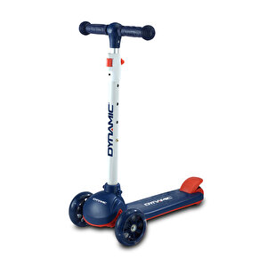 Ht288 3 Tekerlekli̇ Scooter Lacvrt-byz