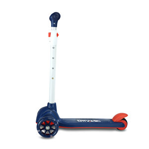 Ht288 3 Tekerlekli̇ Scooter Lacvrt-byz