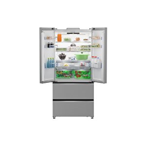 183510 Ei Gardrop Tipi Buzdolabı  510 Lt