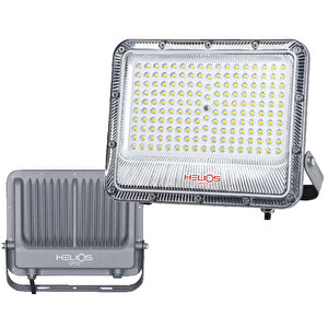 Opto 50 W Led Projektör Ip65 Dış Mekan Beyaz Işık Hs 3852