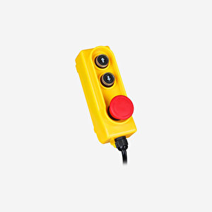 Rtrmax Rtm425 Elektri̇kli̇ Vi̇nç 500 Watt 20 Metre