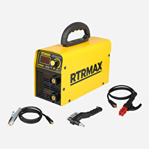 Rtrmax Rtm520 İnverter Kaynak Maki̇nesi̇ 200 Amper