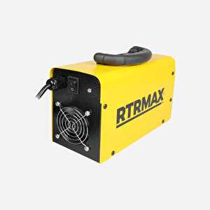Rtrmax Rtm520 İnverter Kaynak Maki̇nesi̇ 200 Amper