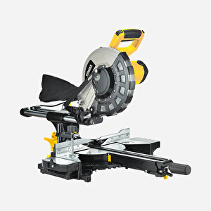 Rtrmax Rtm6250 Radyal Gönye Testere 2000 Watt 4500d/dk